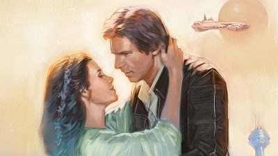 SWU-Rezension: Star Wars – Princess and the Scoundrel