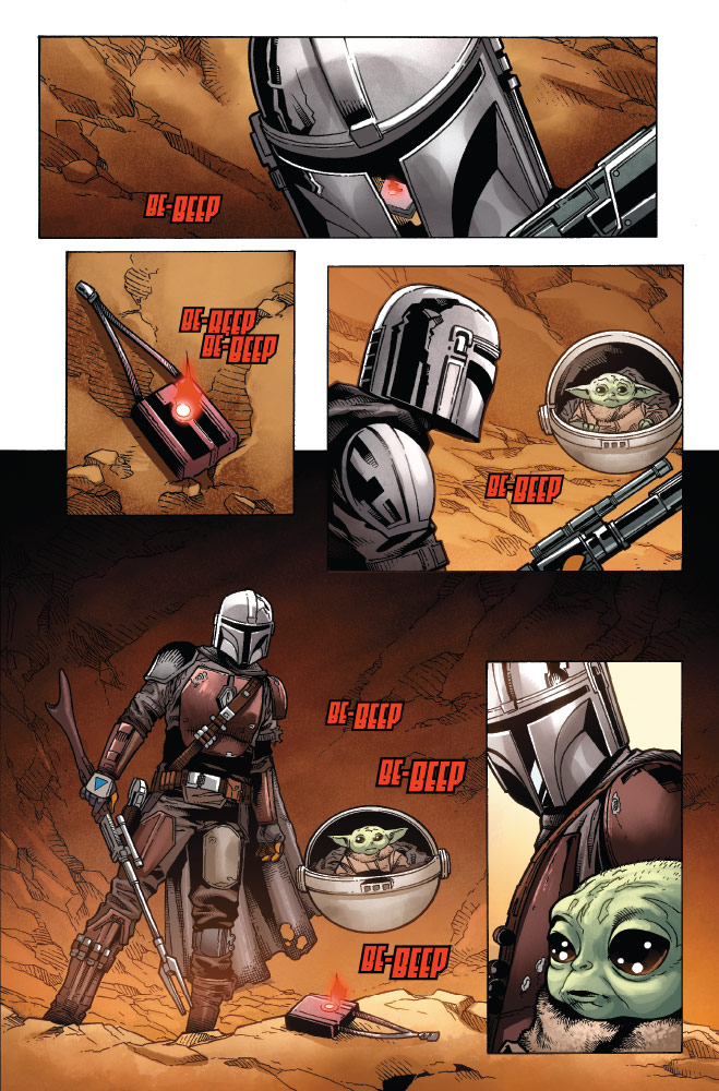 The Mandalorian 2