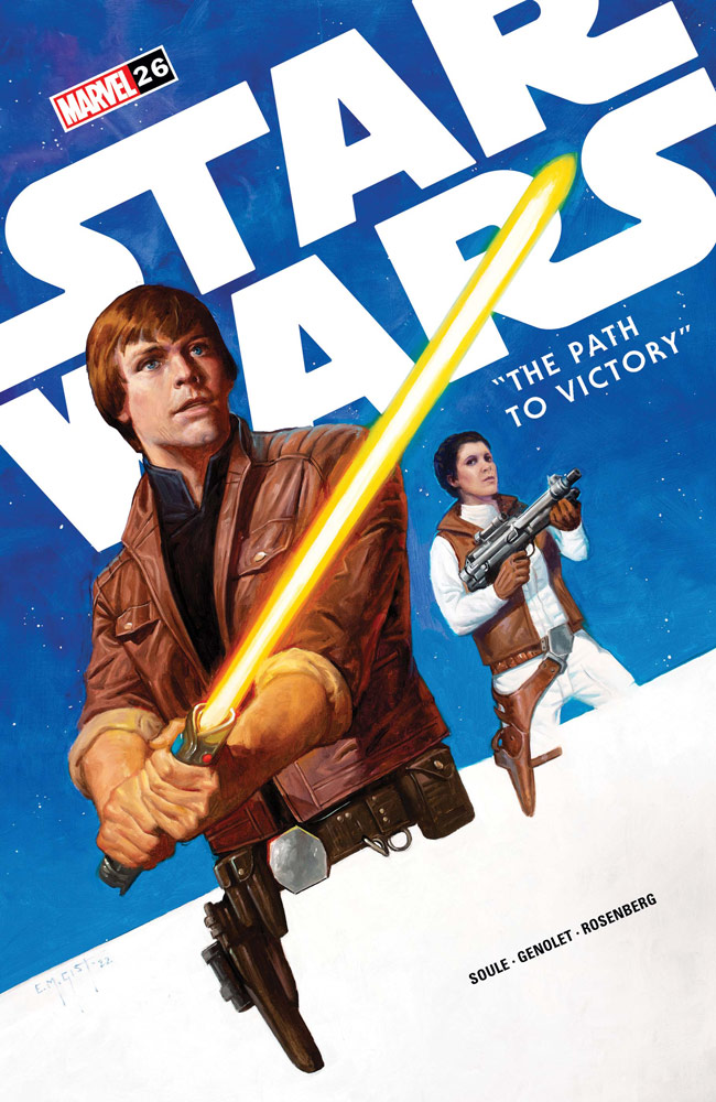 Star Wars 26