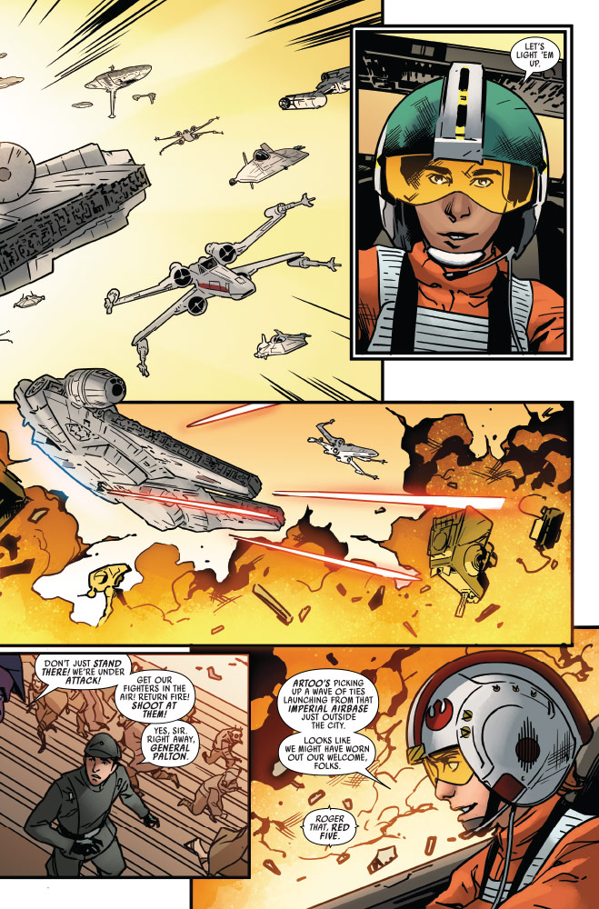 Star Wars 26