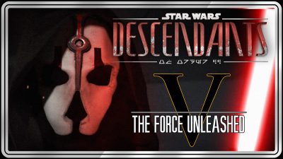 Das Finale von Descendants of Order 66 ist online