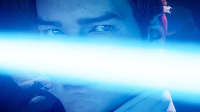 Begleitliteratur zu Jedi: Survivor angekündigt