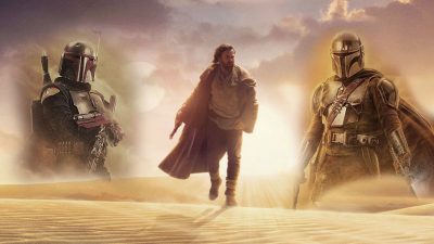 10 Saturn-Awards-Nominierungen für Star Wars