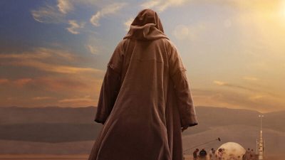 Dokuserie Obi-Wan Kenobi: A Jedi’s Return angekündigt