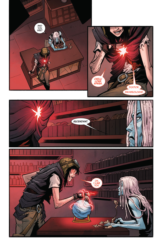 Doctor Aphra 23