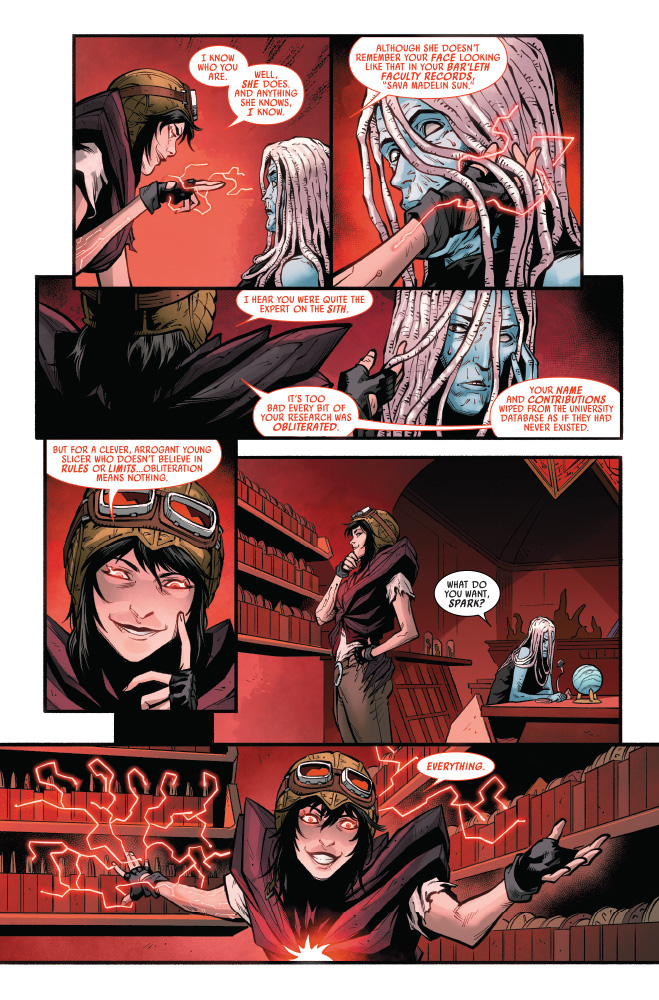 Doctor Aphra 23