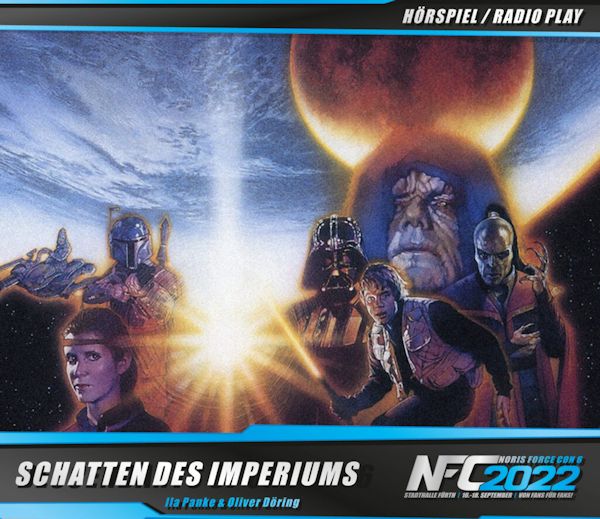 Shadows of the Empire