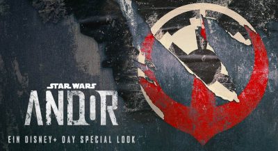 Zum Disney-Plus-Tag: Erweiterte Vorschau auf Andor