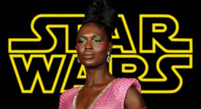 Jodie Turner-Smith stößt zum Ensemble von The Acolyte