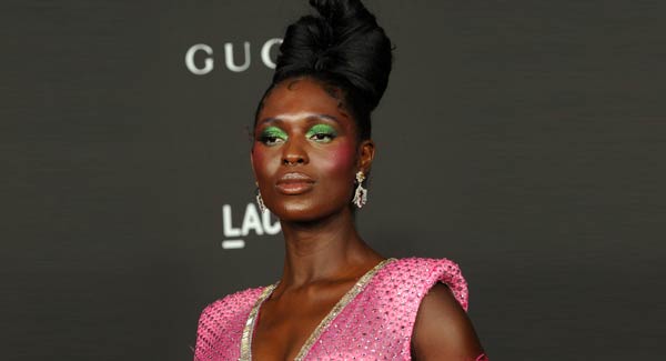 Jodie Turner-Smith
