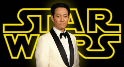 Übernimmt Lee Jung-jae die Hauptrolle in The Acolyte?