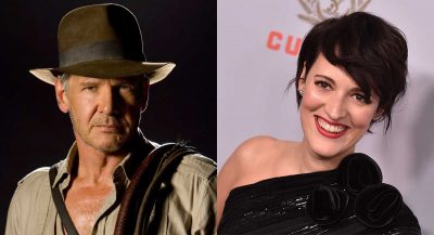 Klare Ansage: Phoebe Waller-Bridges Rolle in Indiana Jones 5