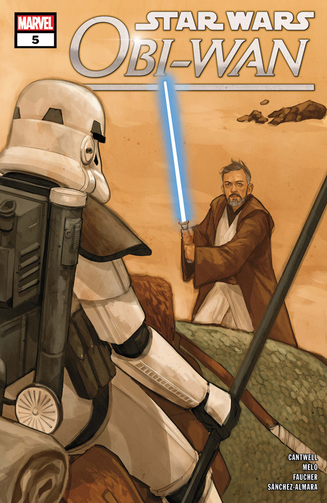 Obi-Wan 5