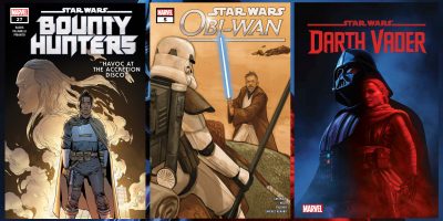 Comic News: Valance im Dienst des Imperiums