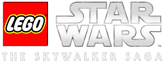 LEGO Star Wars: Die Skywalker Saga