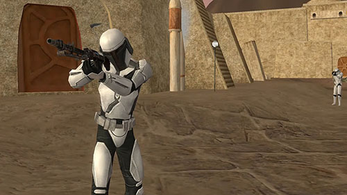 StarWars:Galaxies