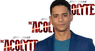 Russian-Doll-Darsteller Charlie Barnett in The Acolyte?