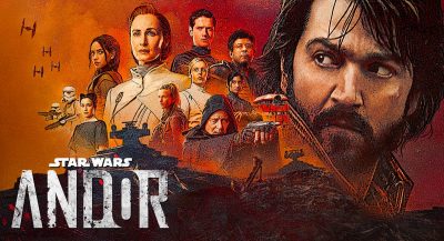 Die Rebellion steht bevor: Special Look zu Andor