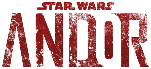 Andor auf Disney Plus