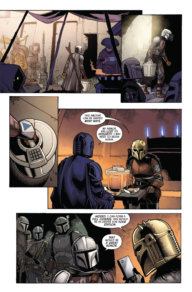 Mandalorian 3