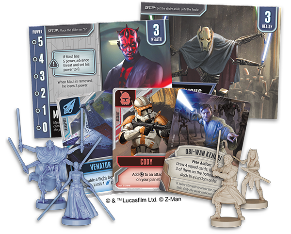 Star Wars: The Clone Wars