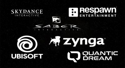 Alle sechs Monate ein neues Star Wars Videospiel?