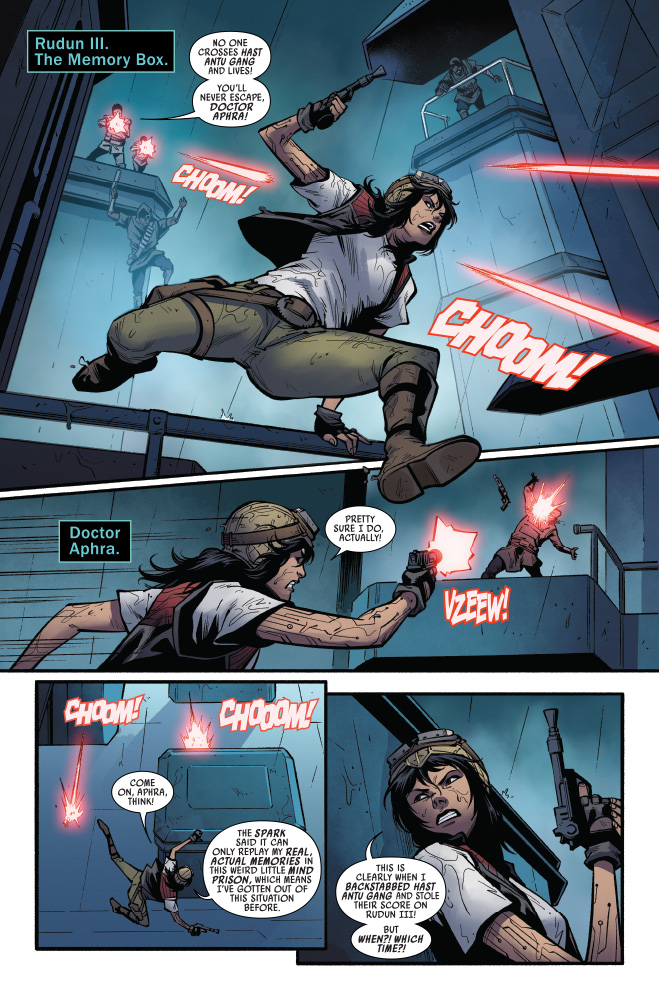 Doctor Aphra 24