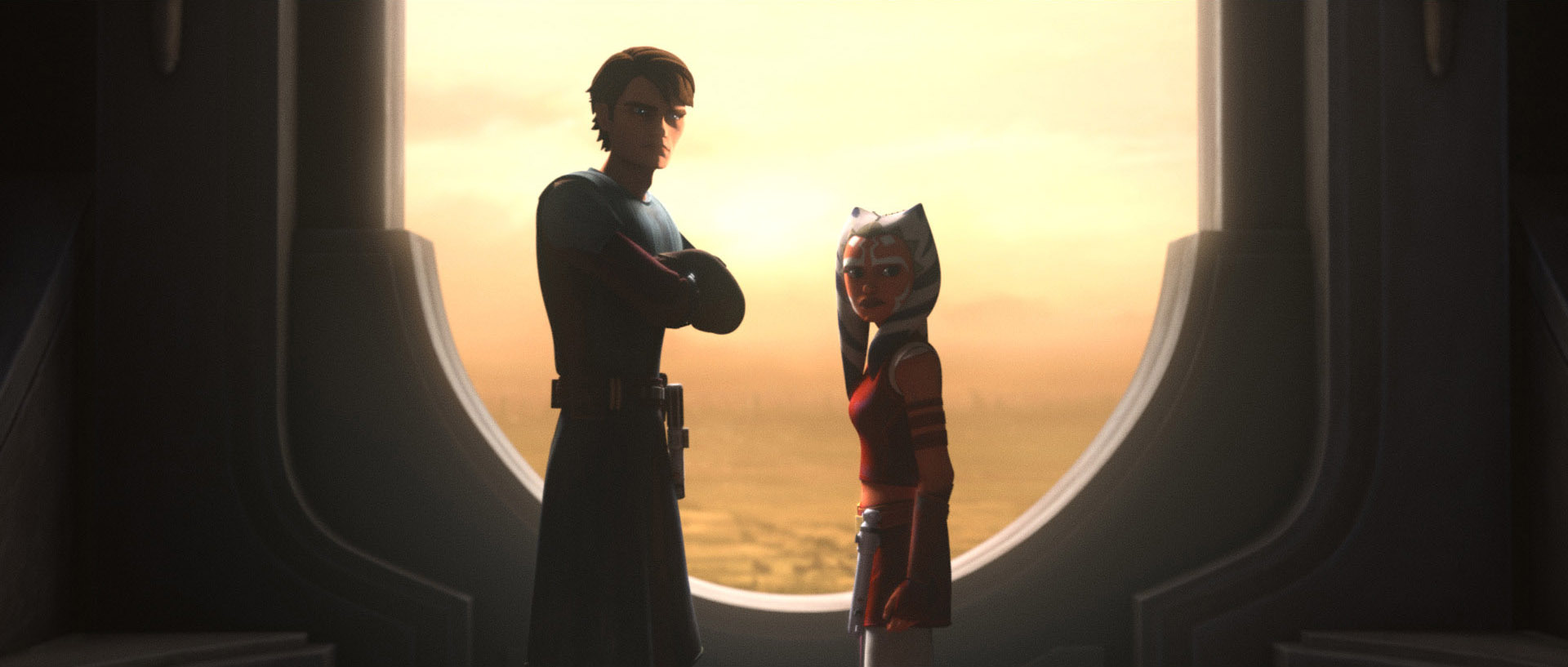 Star Wars: Tales of the Jedi