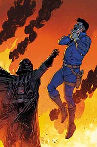 Bounty Hunters 31