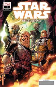 Revelations 1 Variant