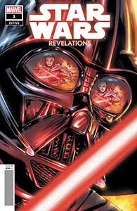Revelations 1 Variant