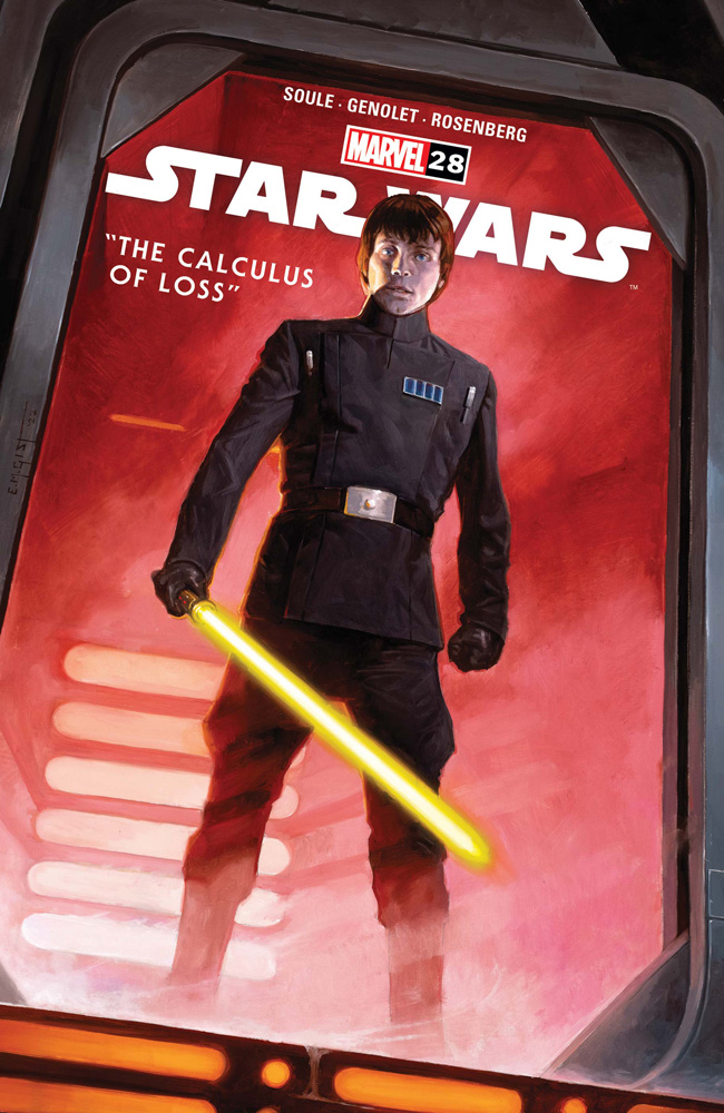 Star Wars 28
