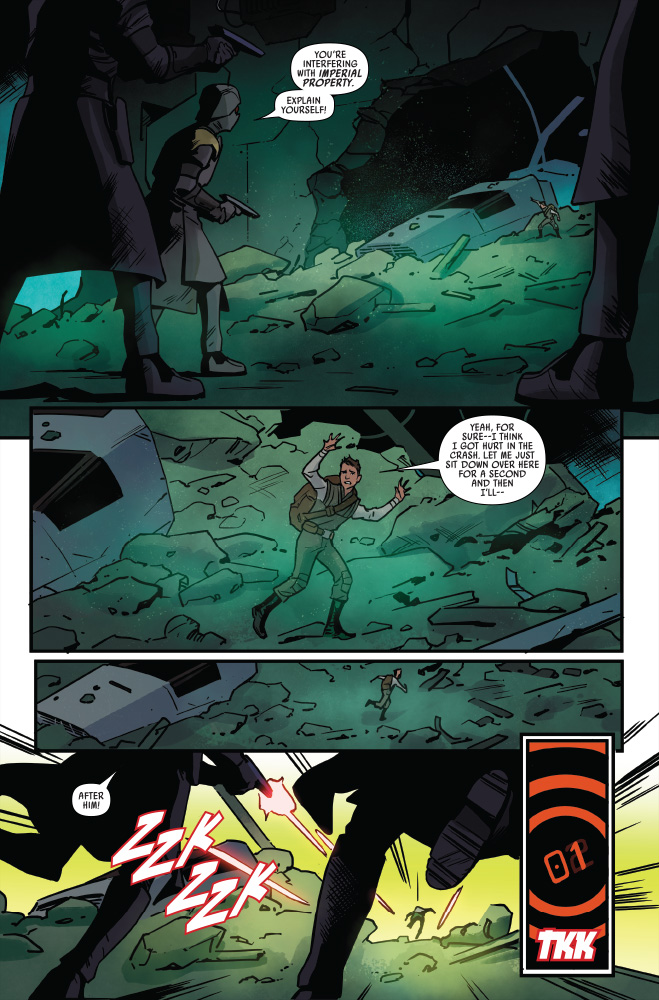 Star Wars 28