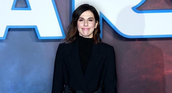 Michelle Rejwan; Quelle: Fred Duval / Shutterstock.com