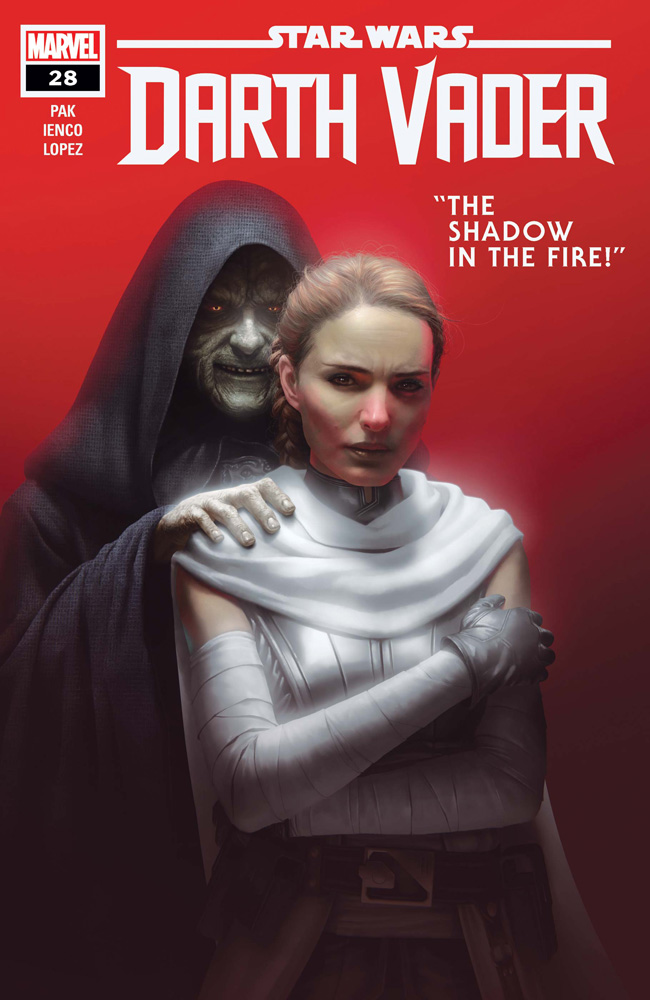 Darth Vader 28
