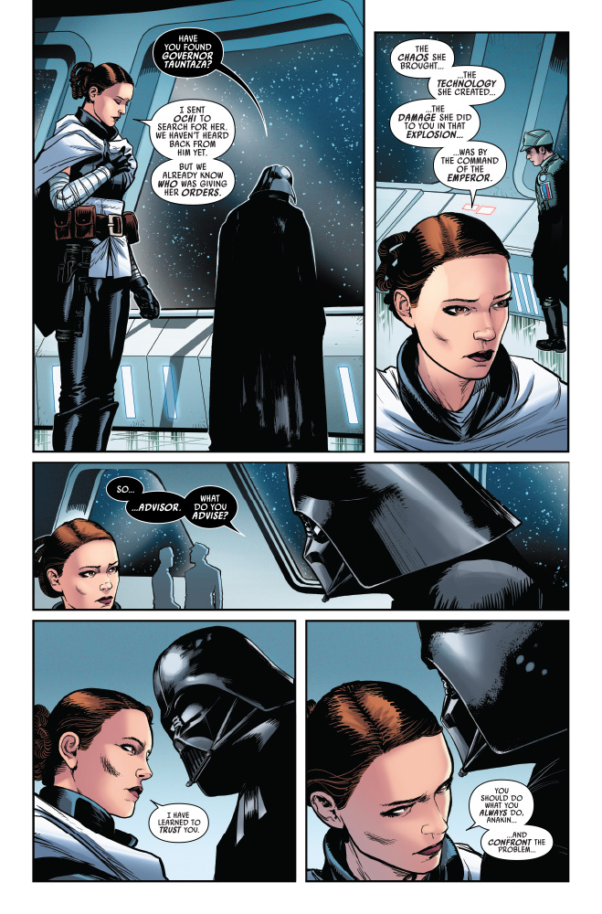 Darth Vader 28