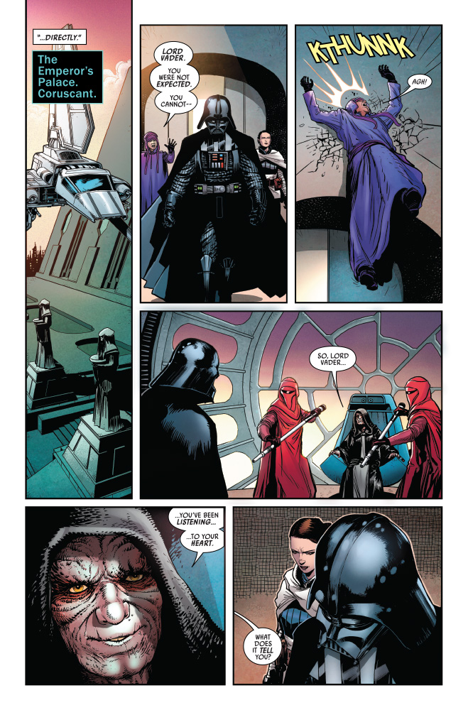 Darth Vader 28
