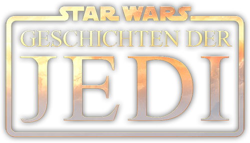 Geschichten der Jedi auf Disney Plus