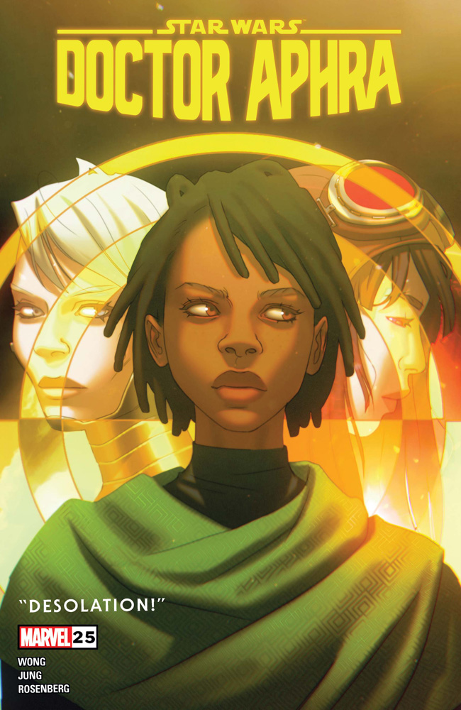 Doctor Aphra 25