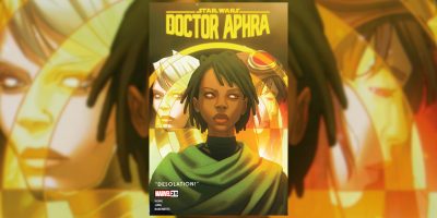 Comic News: Wiedersehen mit Triple-Zero und Bee Tee