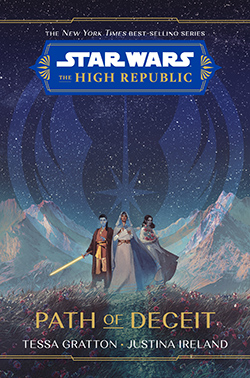 StarWars-Patch of Deceit