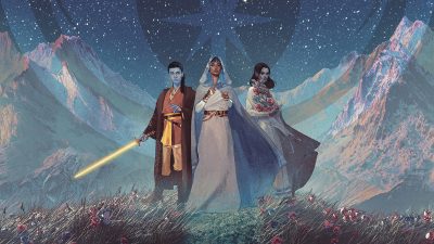 SWU-Rezension: Path of Deceit
