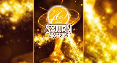 Saturn Awards für Star-Wars-Produktionen