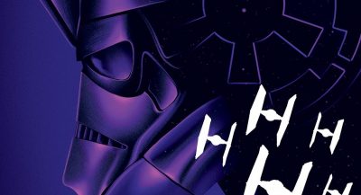 Heute neu: Drei mal Legends, ein THR-Kinderbuch
