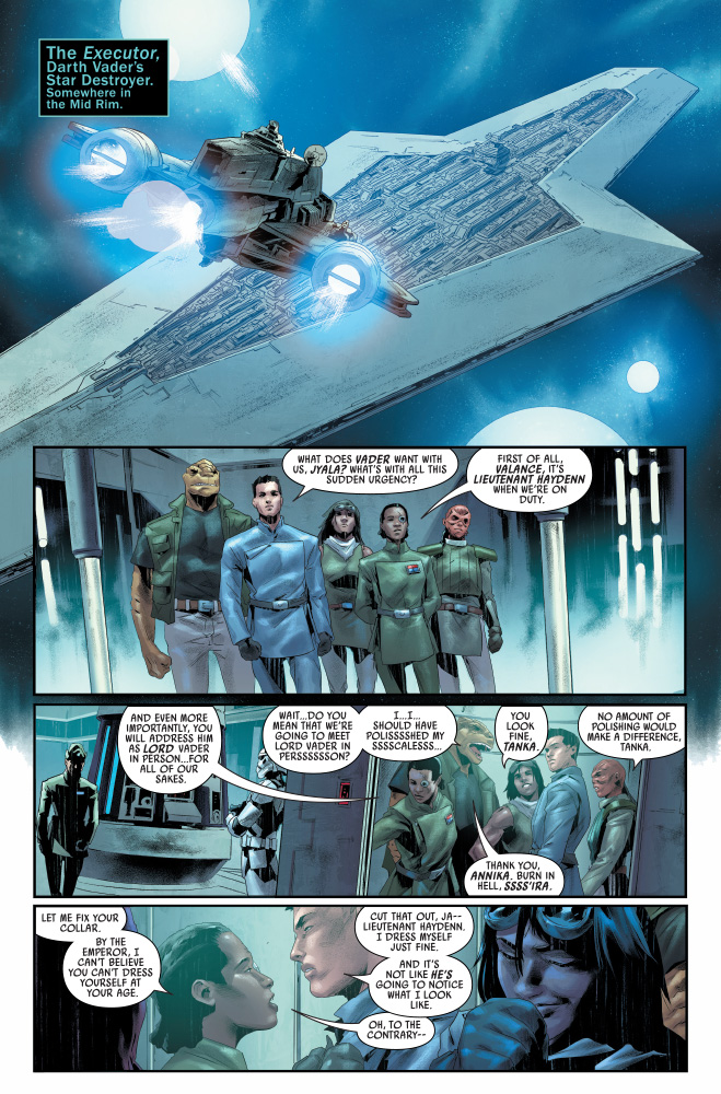 Bounty Hunters 28