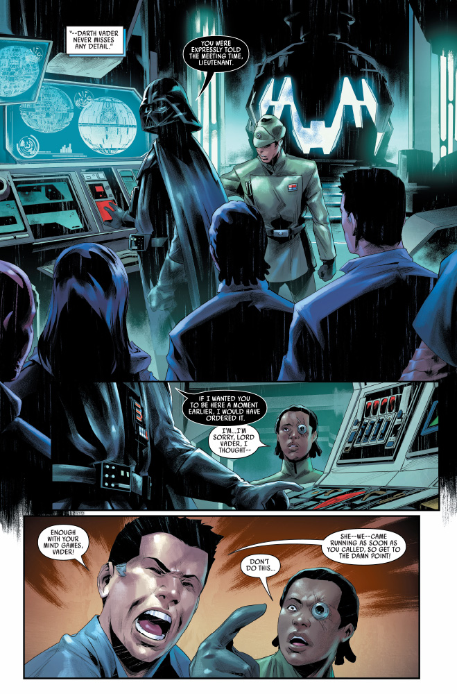 Bounty Hunters 28