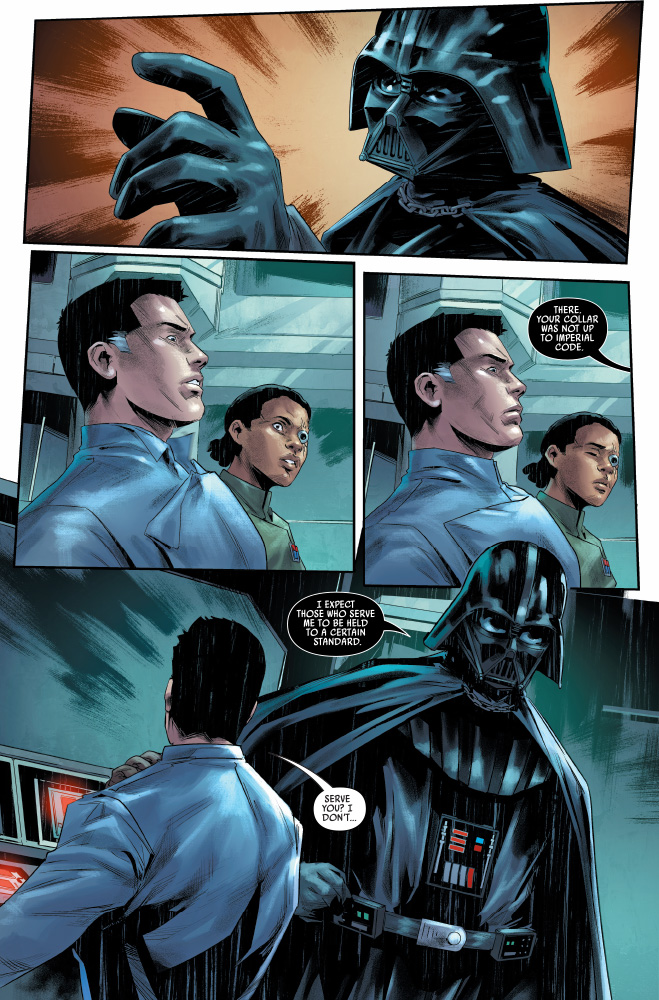 Bounty Hunters 28