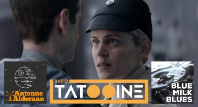Andohren auf: Die Podcasts besprechen Folge 9