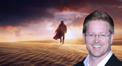 Obi-Wan-Autor Andrew Stanton über den Fluch des Kanons