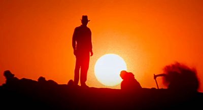 Variety: Es gibt Gespräche über eine Indiana-Jones-Serie